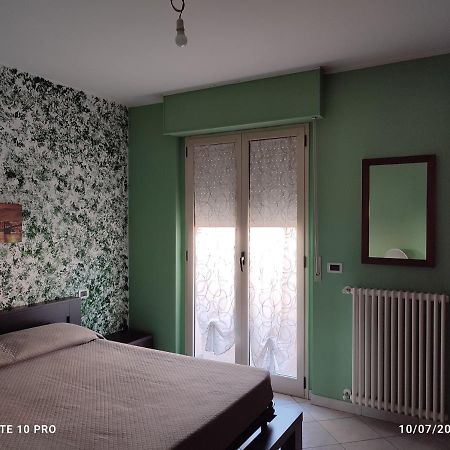 Appartamento Scerne Di Pineto Exteriör bild