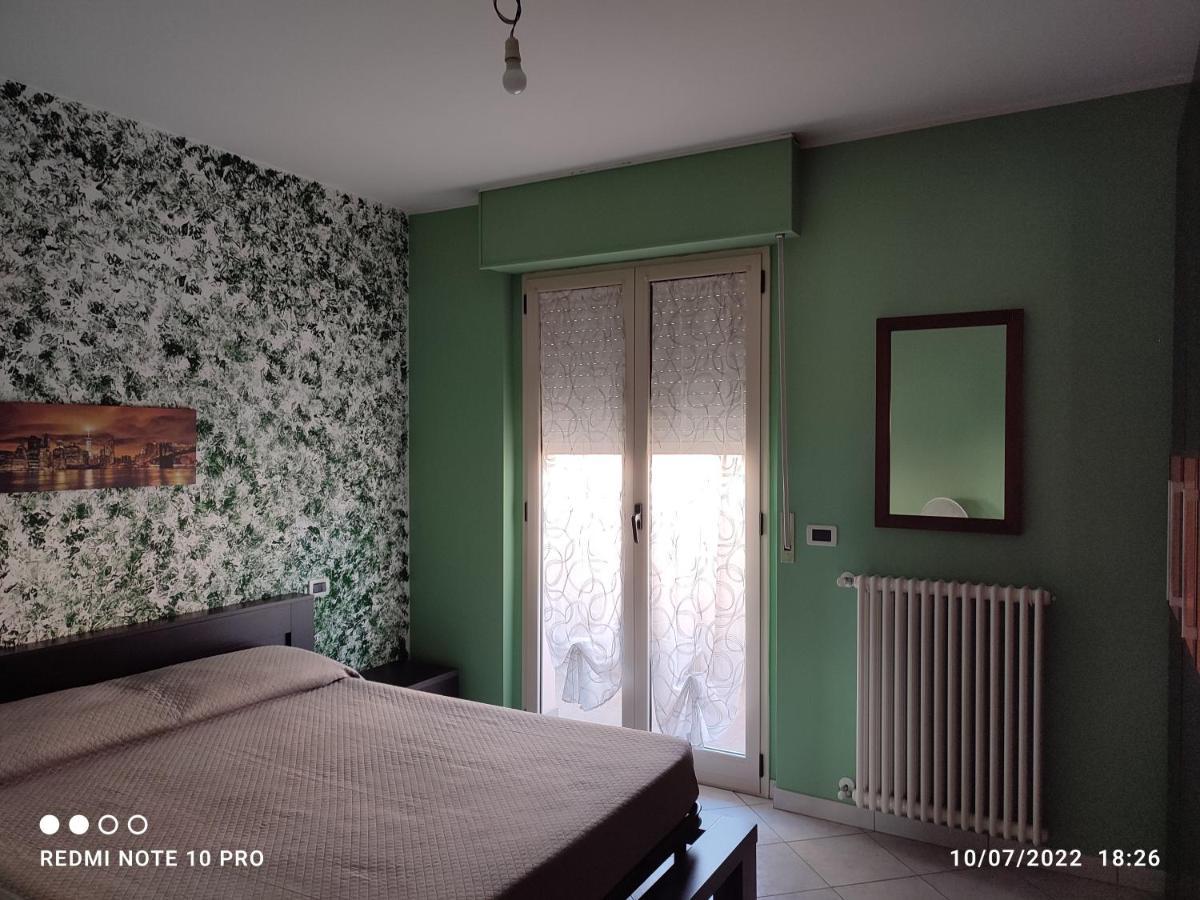 Appartamento Scerne Di Pineto Exteriör bild